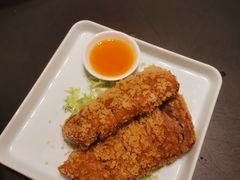 千番芋泥鸭-闽和南(深圳万象城店)