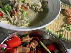 -红旗山庄(圭峰山店)