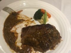 -维兰西餐(万泉河店)
