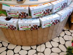 -PAGODA百果园(深圳天琴阁店)