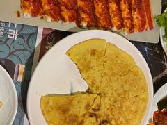 -一品诚记烤肉(大连柏威年购物中心店)