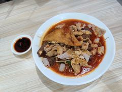 -大鼎沙嗲面(港口路店)