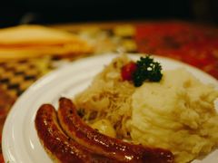 -申德勒加油站西餐厅(日坛路总店)