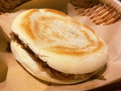 白吉馍-黄三怪(清河店)