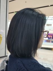 -V+ Hair