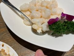 -廊亦舫Lang Yi Fang Restaurant(金桥店)