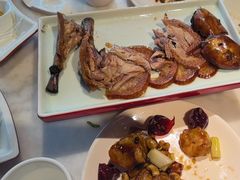 -京味斋·北京烤鸭(华威桥北工大店)