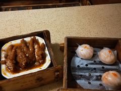 -喜鹊茶点.啫煲(车陂店)