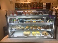 -Peet's Coffee皮爷咖啡(上海长风大悦城店)