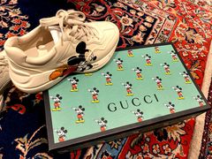 -Gucci(北京金融街购物中心店)