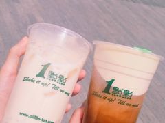 -1点点(银座和谐广场店)