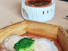 -顺德美的万豪酒店-万豪中餐厅
