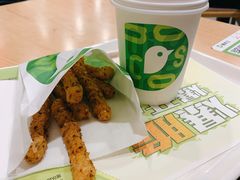 -德克士(北京站店)