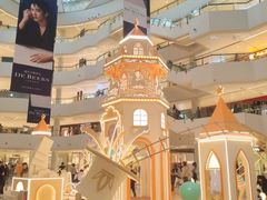 -天津万象城