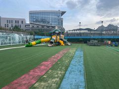 -能量小象·感统·专注力·语言(崂山校区)