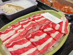 -五星桥原切肥牛火锅·30年专注好牛肉(湖塘店)