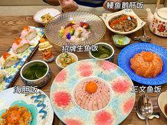 -红叶日本料理(辰熙广场店)