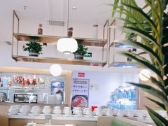 -荔粥记潮汕砂锅粥(太湖路店)