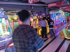-阿尔法Game Station(中山路店)