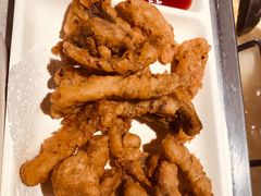 -海底捞火锅(番禺广场店)