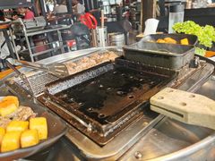 -伍丁·烤牛肋(和平东桥店)