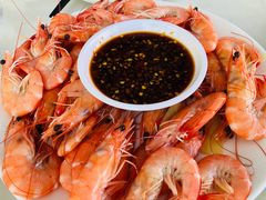 -南海渔家•海鲜•正宗海南菜(海棠湾店)