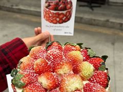 -流酥可心·牛乳蛋糕商店(禾祥西路店)