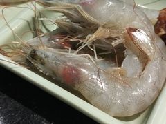 -韩盛·盛江山自助料理(沈辽路万达店)