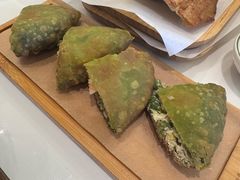 -春家·非遗手工小吃(徐汇万科广场店)