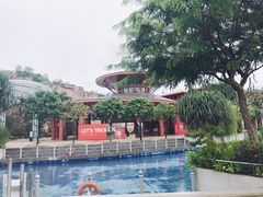 -巴拉湾海滩