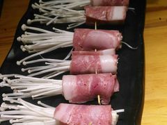 -唯成•韩国炭火烤肉 유성고기