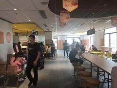 -麦当劳(三星城首创奥莱店)