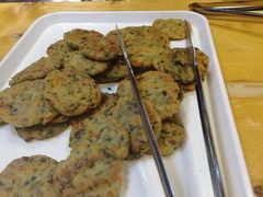 蔬菜卷-素清香(解放路店)