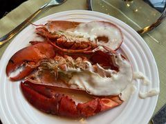 -万达瑞华酒店美食汇自助餐厅(楚河汉街店)