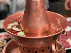 -南门涮肉(上海二店)