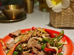 -MeetThai觅泰 ·泰式大排档(未来之光店)