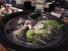 -船奇蒸汽海鲜·闽菜(八市海鲜总店)