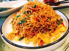 -陆壹捌餐厅(五大道店)