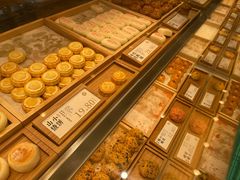 -泸溪河桃酥(欧尚店)