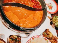 -江北北火锅馆·公路夜市(魏公村店)