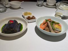 -荣兴酒家(徐家汇店)