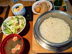 -味太助·银饭食堂(中华城店)