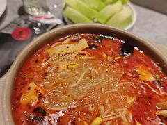 -鼎原力量东北吊炉烧烤(幸福街店)