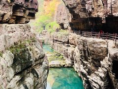 -云台山风景名胜区