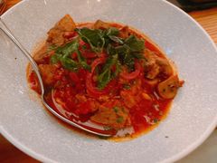 -RAC BAR(安福路店)