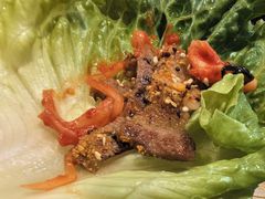 -韩俊焰烤肉自助餐(增城万达广场店)