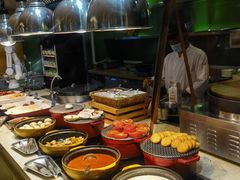 -上海外滩豫园万丽酒店