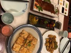 烤鸭-鸭匠食府·挂炉烤鸭·新京菜(阜成路店)