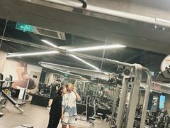 -锐动健身(博地中心店)
