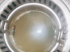 -尚海豆捞(乐虹坊店)